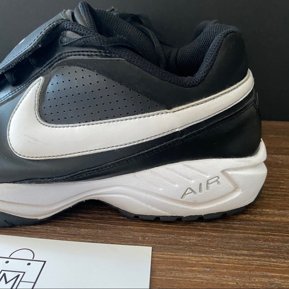 air diamond baseball turf shoes 